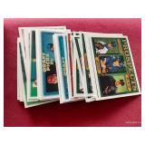 1997 Topps Near Complete Baseball Card Set