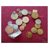 Miscellaneous Tokens