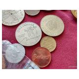 Miscellaneous Tokens