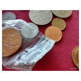 Miscellaneous Tokens