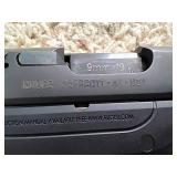 Ruger LC9 Compact 9MM Pistol