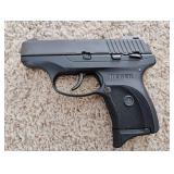 Ruger LC9 Compact 9MM Pistol