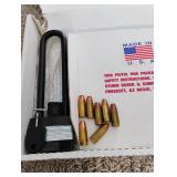 Ruger LC9 Compact 9MM Pistol