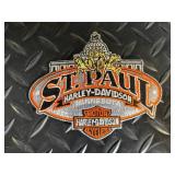 Harley-Davidson Patches - AMA/HOG Collection (2004-2006)