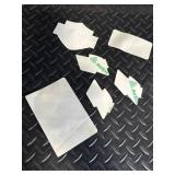 Harley-Davidson Patches - AMA/HOG Collection (2004-2006)