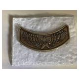 Harley-Davidson HOG Patches  Sturgis 2003 Wing & Engine Designs