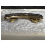 Harley-Davidson HOG Patches  Sturgis 2003 Wing & Engine Designs