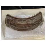 Harley-Davidson HOG Patches (Lot of 8) - Harley Owners Group Winged Belt Buckle Medallions