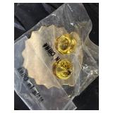 Harley-Davidson Pins & Patches - 100th Anniversary, Lightning Run & Diabetes Rally Memorabilia