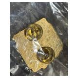 Harley-Davidson Pins & Patches - 100th Anniversary, Lightning Run & Diabetes Rally Memorabilia