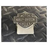 Harley-Davidson Patches & US Military Emblems - Assorted Patch Collection