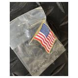 Harley-Davidson Patches & US Military Emblems - Assorted Patch Collection