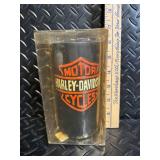 Harley-Davidson Knucklehead Panhead Shovelhead Engine Head Ornaments - 3pc Set 99204-14V