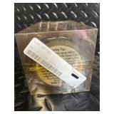 Harley-Davidson Knucklehead Panhead Shovelhead Engine Head Ornaments - 3pc Set 99204-14V