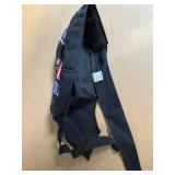 Harley-Davidson Scarves - Patriotic USA Flag Prints