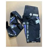 Harley-Davidson Scarves - Patriotic USA Flag Prints