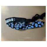 Harley-Davidson Bandanas 5-Pack - Assorted Designs - 100% Cotton