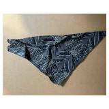 Harley-Davidson Bandanas 5-Pack - Assorted Designs - 100% Cotton