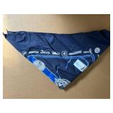 Harley-Davidson Bandanas 5-Pack - Assorted Designs - 100% Cotton