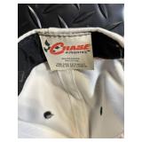 Dale Earnhardt Intimidator Cap Lot - 3 Hats & Collectible Box (Chase Authentics)