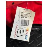 Dale Earnhardt Intimidator Cap Lot - 3 Hats & Collectible Box (Chase Authentics)