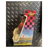 Dale Earnhardt Intimidator Cap Lot - 3 Hats & Collectible Box (Chase Authentics)