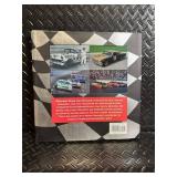 Dale Earnhardt Intimidator Cap Lot - 3 Hats & Collectible Box (Chase Authentics)