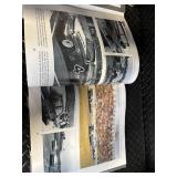 Dale Earnhardt Intimidator Cap Lot - 3 Hats & Collectible Box (Chase Authentics)