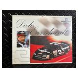 Dale Earnhardt NASCAR Collectibles - Winners Circle Die-Cast Cars, Lifetime Series, Mug & Banner