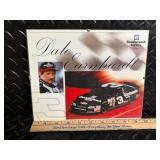 Dale Earnhardt NASCAR Collectibles - Winners Circle Die-Cast Cars, Lifetime Series, Mug & Banner