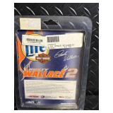 Winner's Circle 1:64 NASCAR Die-Cast Lot - Dale Earnhardt Jr. #8 & Rusty Wallace #2