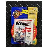 Winner's Circle 1:64 NASCAR Die-Cast Lot - Dale Earnhardt Jr. #8 & Rusty Wallace #2