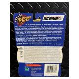 Winner's Circle 1:64 NASCAR Die-Cast Lot - Dale Earnhardt Jr. #8 & Rusty Wallace #2