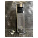 Bionaire BCH9212R Heater - 1500W Tower Space Heater, 120V, UL Listed