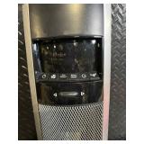 Bionaire BCH9212R Heater - 1500W Tower Space Heater, 120V, UL Listed