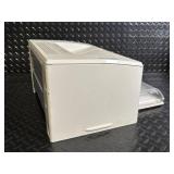 HP LaserJet Pro M102w Printer (G3Q35A) - Monochrome, 23 ppm, 600x600 dpi