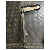 Subaru Folding Bicycle Carrier Hitch Mount - Vehicle Bike Rack