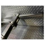 Subaru Folding Bicycle Carrier Hitch Mount - Vehicle Bike Rack