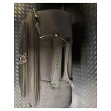 Travelpro 2-Piece Luggage Set - Upright Roller Bag & Carry-On, Black