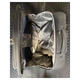 Travelpro 2-Piece Luggage Set - Upright Roller Bag & Carry-On, Black