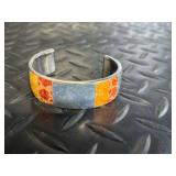 Turquoise & Wood Bead Jewelry Set - Necklaces, Bracelet, & Wooden Bird Figures