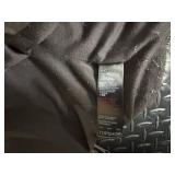 Topshop Leather Biker Jacket - Women's US 6 (EU 38 / UK 10)