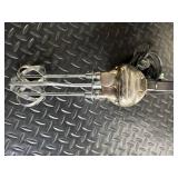 Toastmaster Toaster Oven, Rival Crock-Pot Slow Cooker, Rival Waffle Baker 3200/1, Hand Mixer, Blender