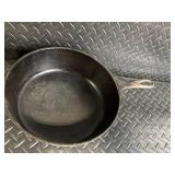 Griswold Cast Iron Skillets - Erie PA USA (Lot of 6)