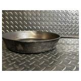 Griswold Cast Iron Skillets - Erie PA USA (Lot of 6)
