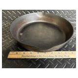 Griswold Cast Iron Skillets - Erie PA USA (Lot of 6)