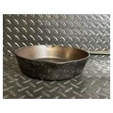 Griswold Cast Iron Skillets - Erie PA USA (Lot of 6)