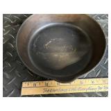 Griswold Cast Iron Skillets - Erie PA USA (Lot of 6)