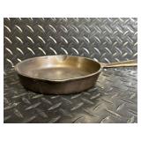 Griswold Cast Iron Skillets - Erie PA USA (Lot of 6)