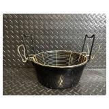 Griswold Cast Iron Skillets - Erie PA USA (Lot of 6)